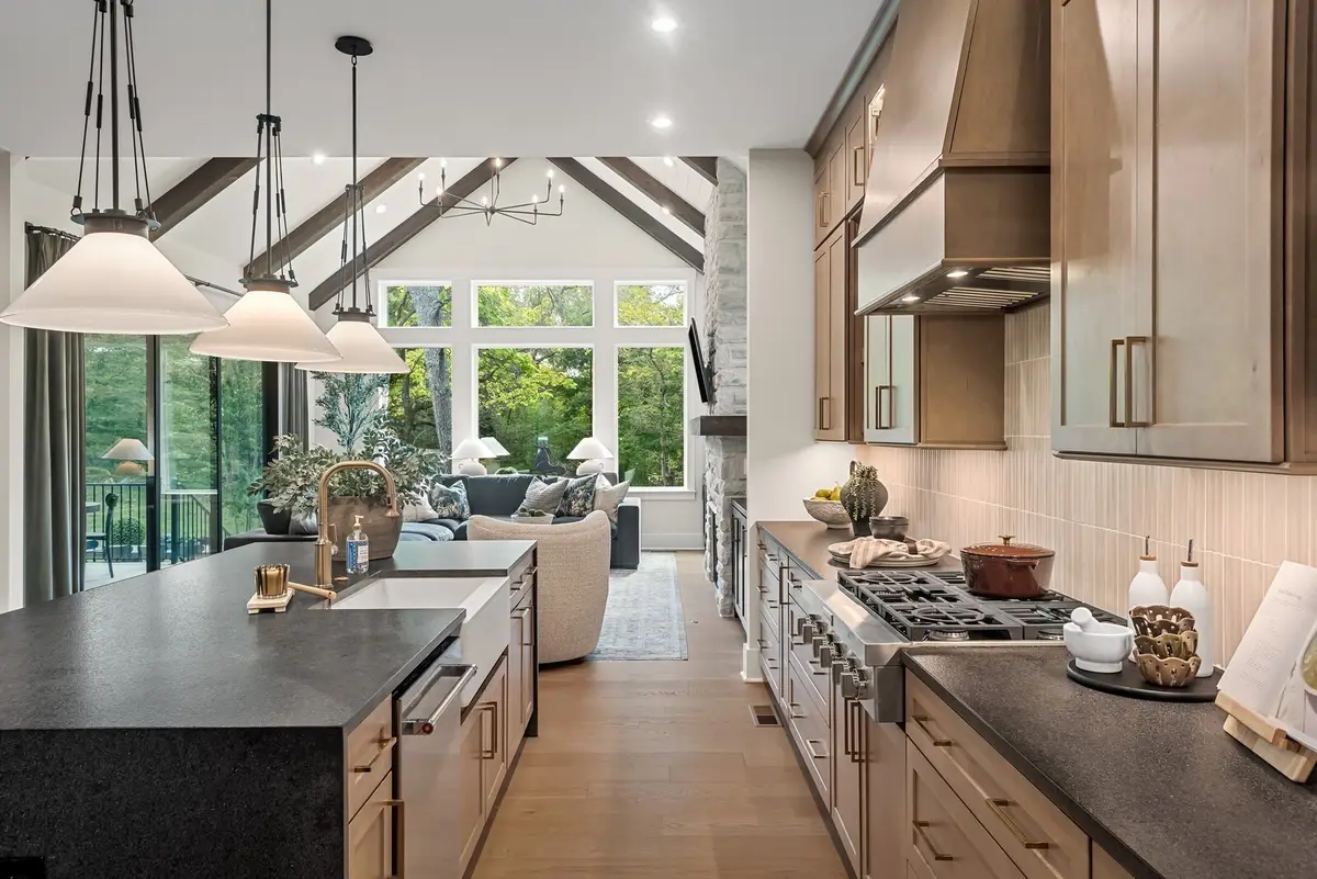 6005 Elliott Court, Arrington, TN 37014 - #1