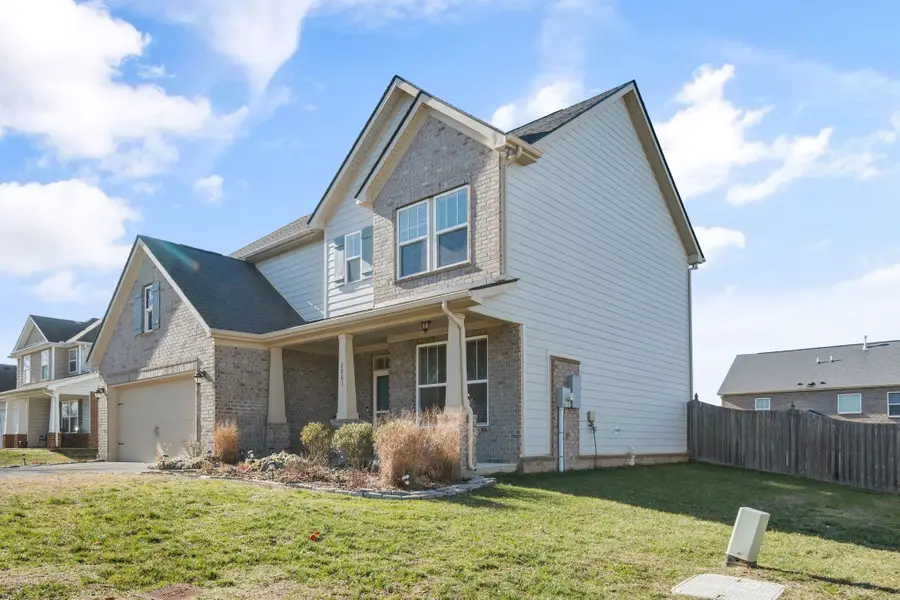 2861 Meadow Glen Circle, Mount Juliet, TN 37122 - Image #3
