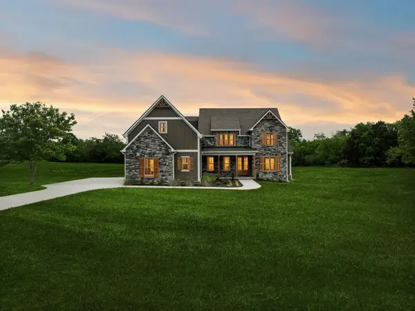 5915 Cainsville Rd, Lebanon, TN 37090