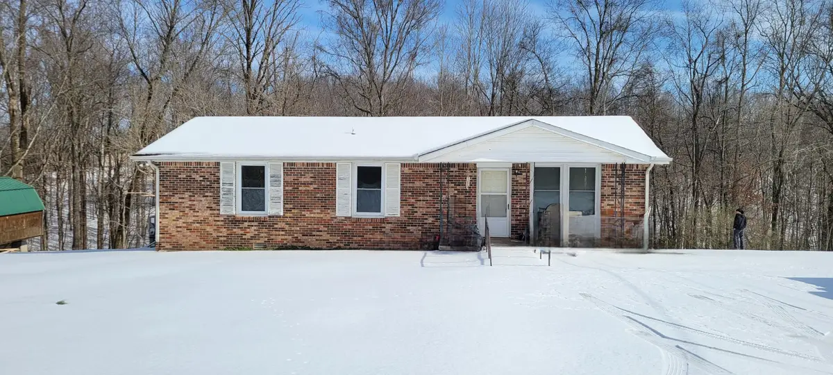 1150 Claylick Rd, White Bluff, TN 37187 - #1