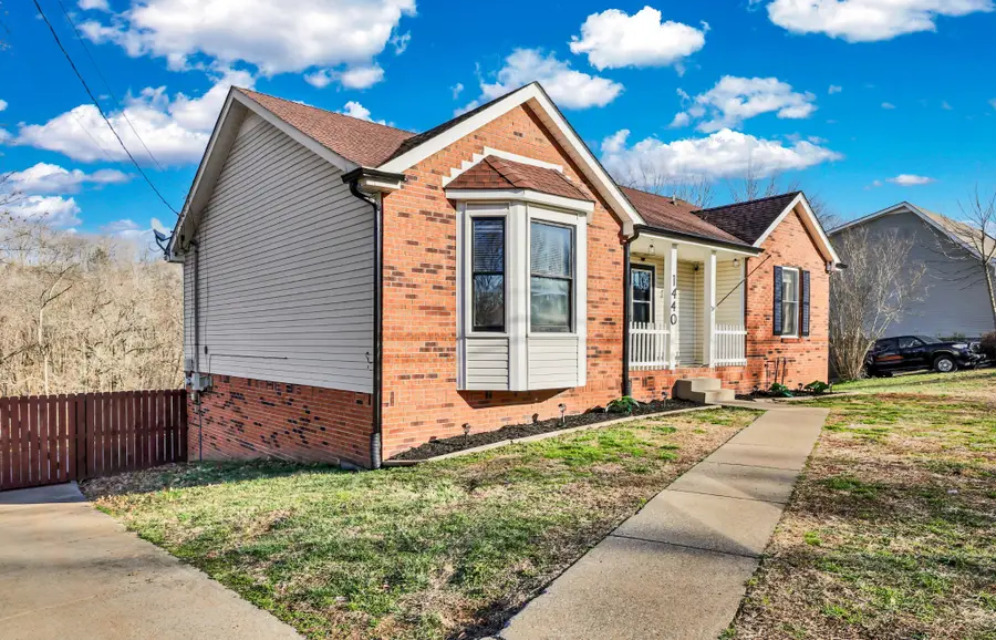 1440 Mcclardy Road, Clarksville, TN 37042 - Image #3