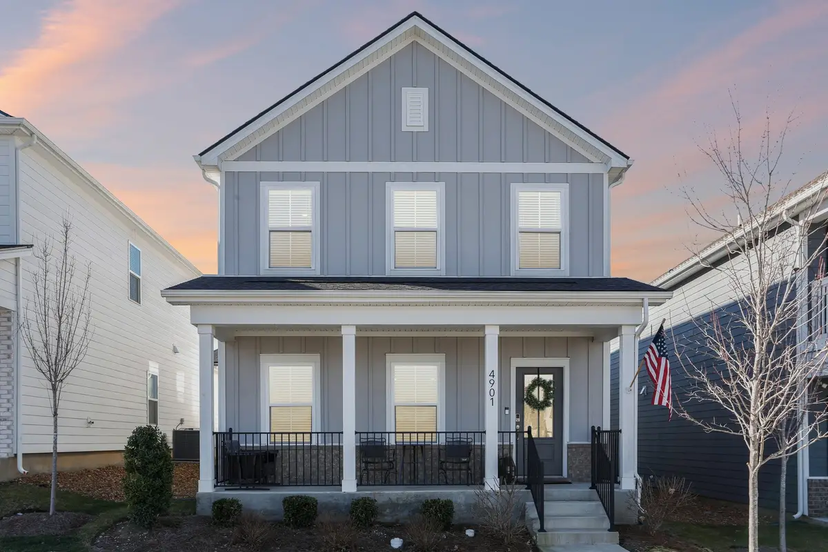 4901 Myra Dr, Hermitage, TN 37076 - #1