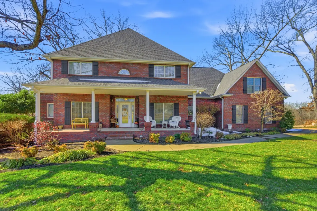 4172 Ironwood Dr, Greenbrier, TN 37073 - #1