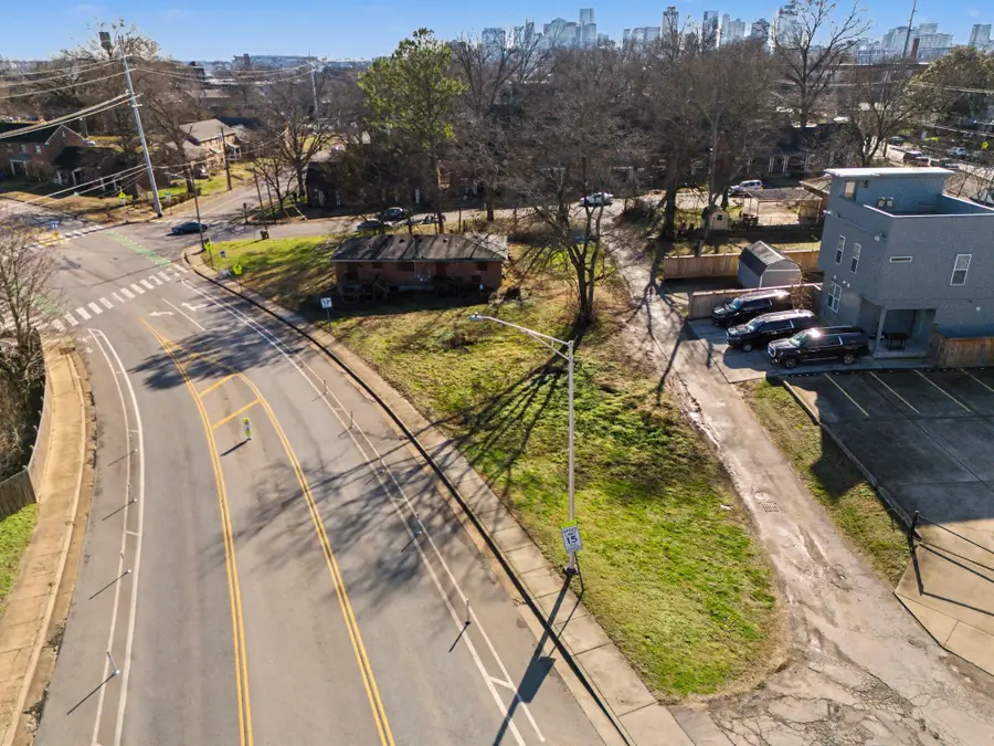 833 Buchanan St, Nashville, TN 37208 - Image #2