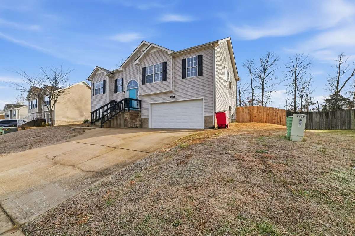 1391 Constitution Dr, Clarksville, TN 37042 - Image #1
