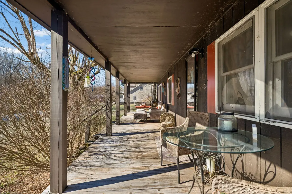 1830 Old Clarksville Pike, Chapmansboro, TN 37035 - #1