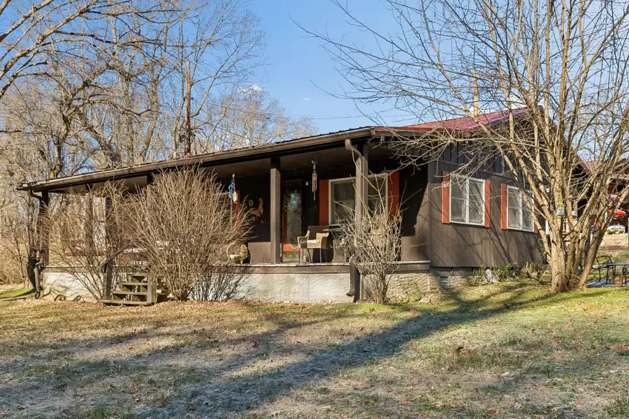1830 Old Clarksville Pike, Chapmansboro, TN 37035 - #3