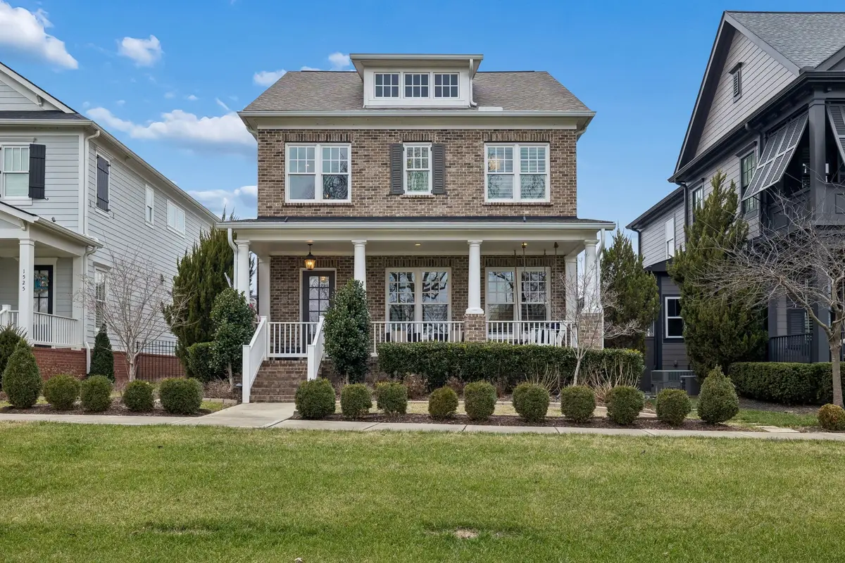 1519 Eliot Rd, Franklin, TN 37064 - Image #1