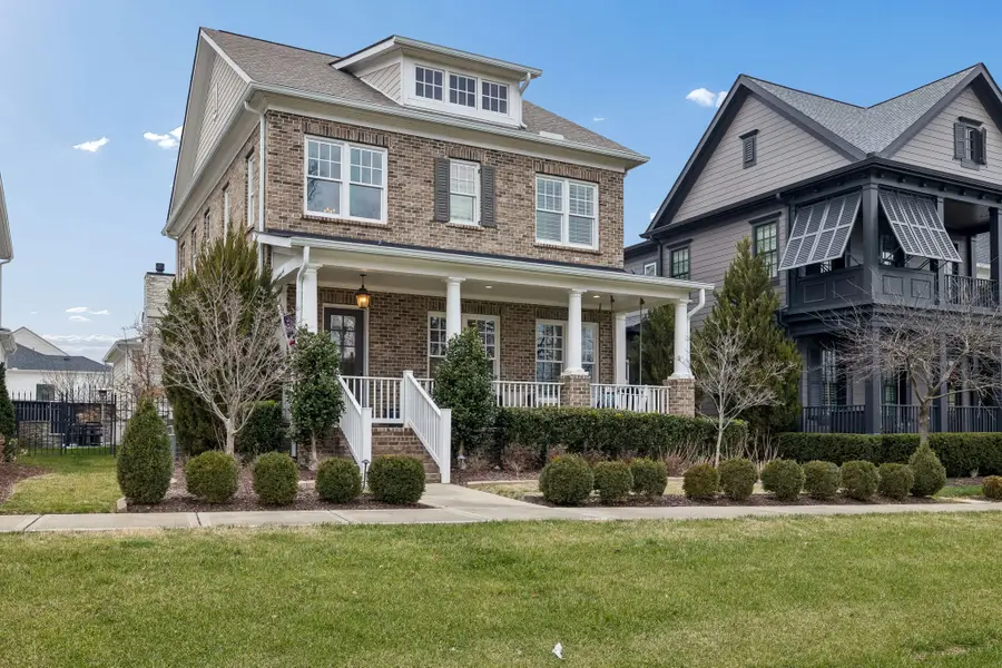 1519 Eliot Rd, Franklin, TN 37064 - Image #2