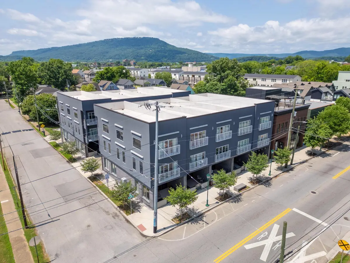 1505 Jefferson Street #103, Chattanooga, TN 37408 - #1