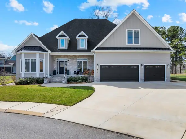 71 Slalom Cir, Winchester, TN 37398