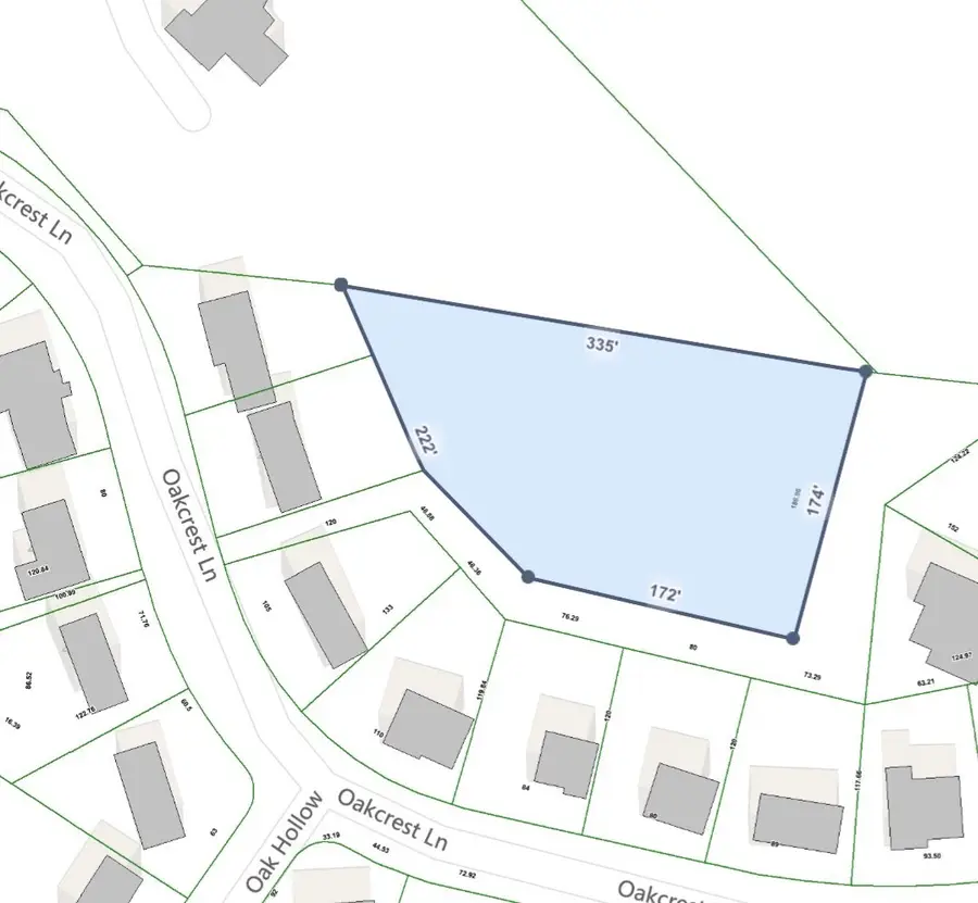 0 Chandler Rd, Hermitage, TN 37076 - #3