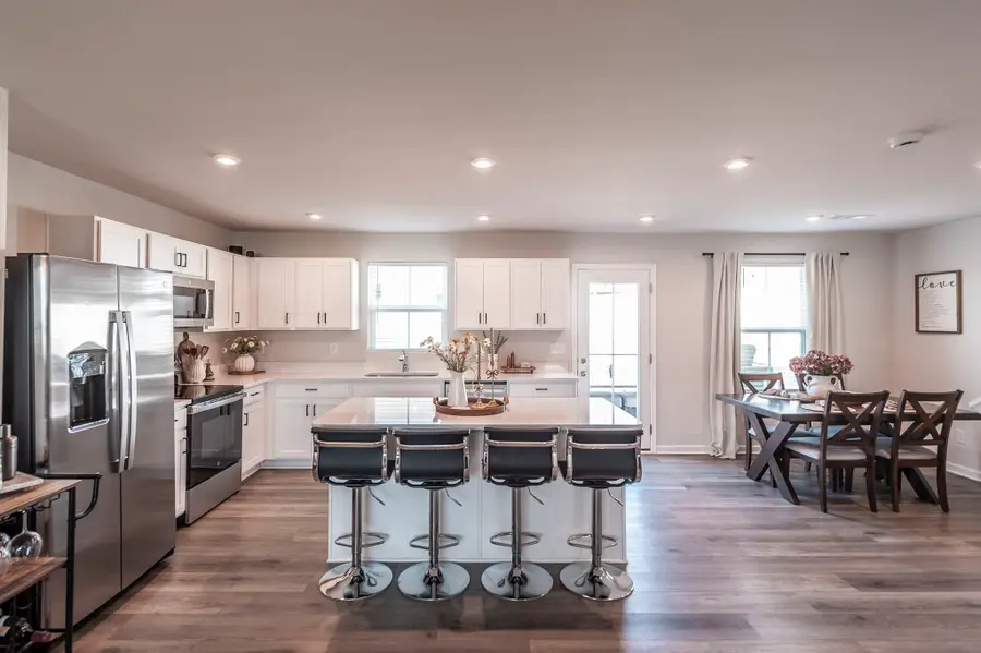 3377 Thorpe Rd, Nashville, TN 37207 - #3