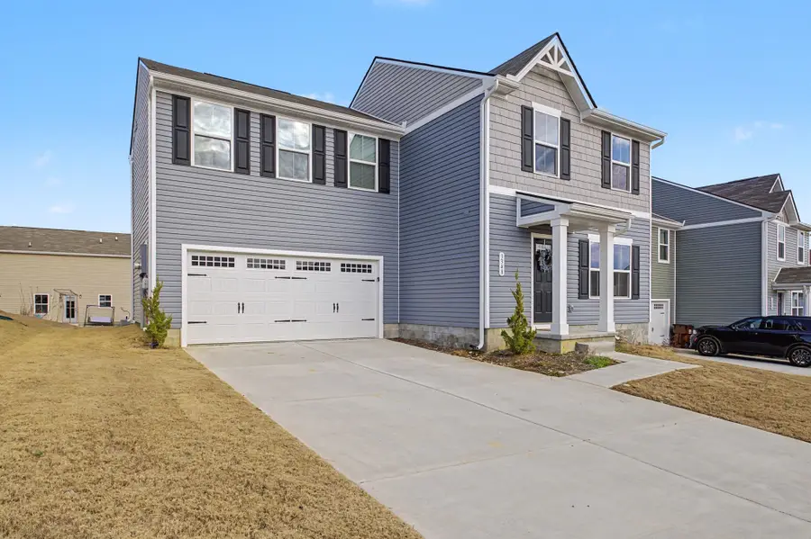 3348 Thorpe Rd, Nashville, TN 37207 - #2