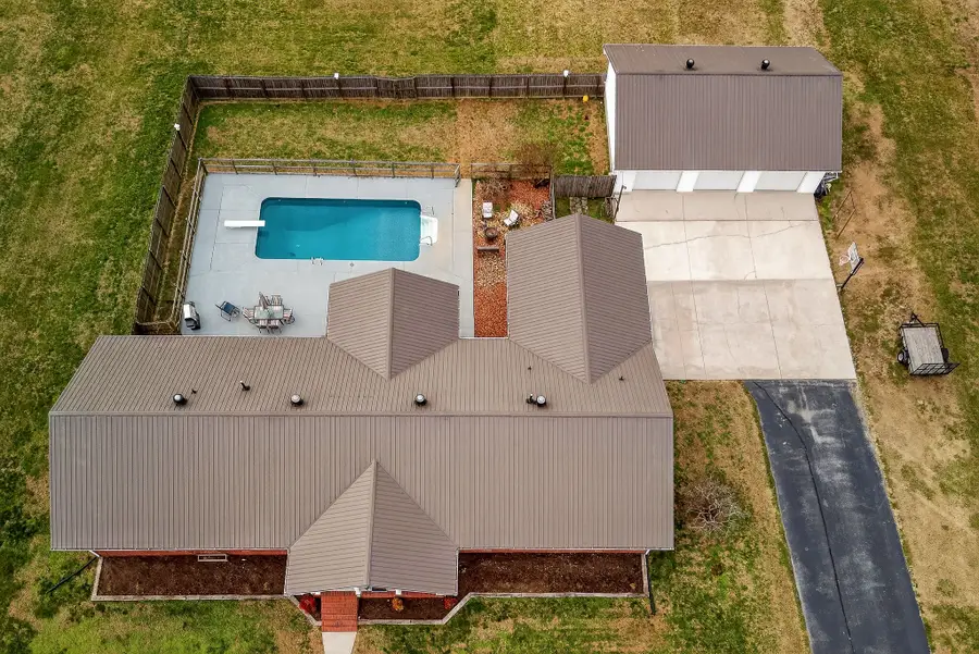 597 Game Ridge Rd, Smithville, TN 37166 - #2