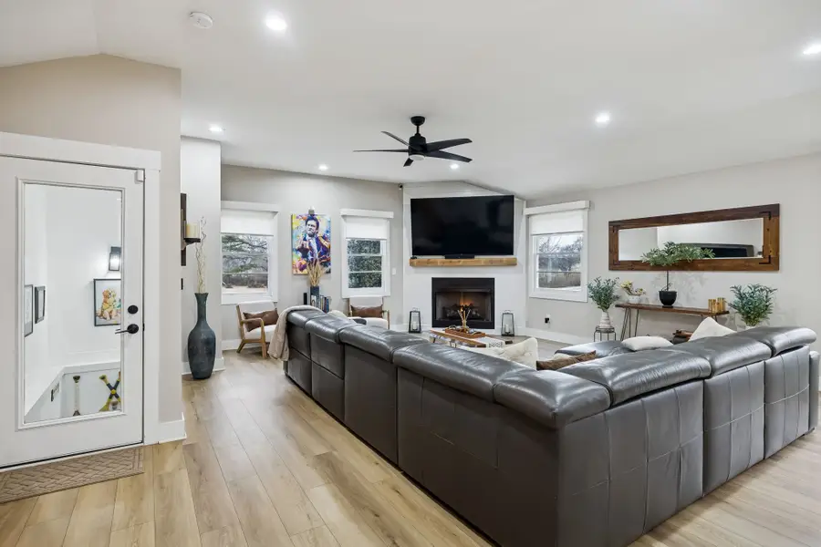 5935 S New Hope Rd, Hermitage, TN 37076 - Image #3