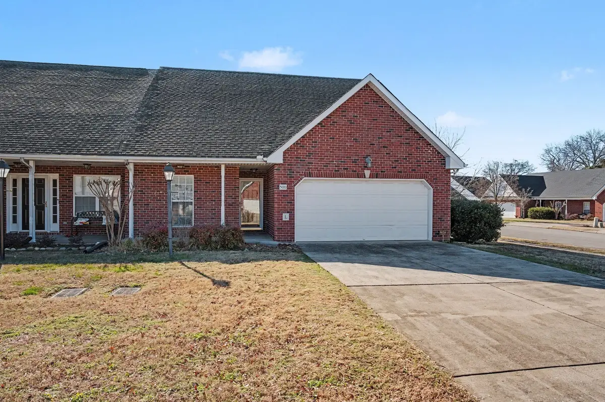 500 Yellowstone Ct, Antioch, TN 37013 - Image #1