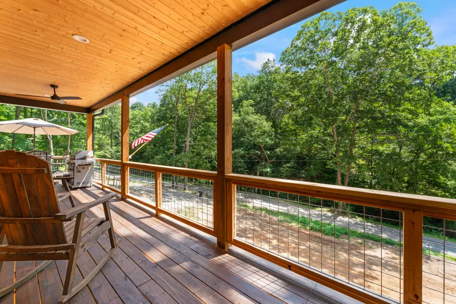 9500 Mcfarlin Rd, Bon Aqua, TN 37025 - #3