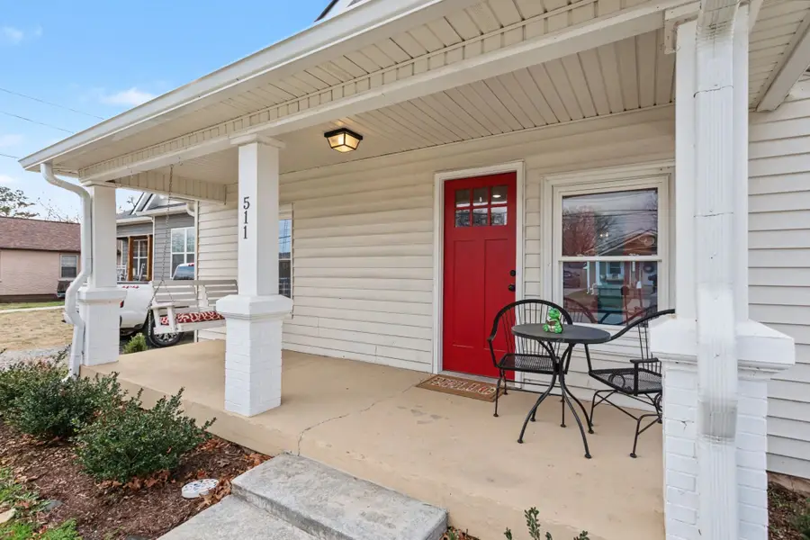 511 Florida Ave, Mount Pleasant, TN 38474 - #3