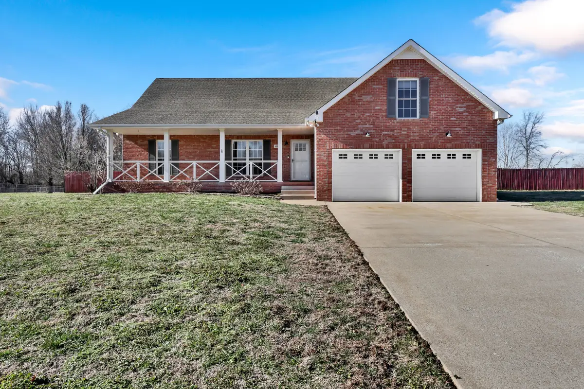 4492 Ironhorse Way, Clarksville, TN 37040 - #1