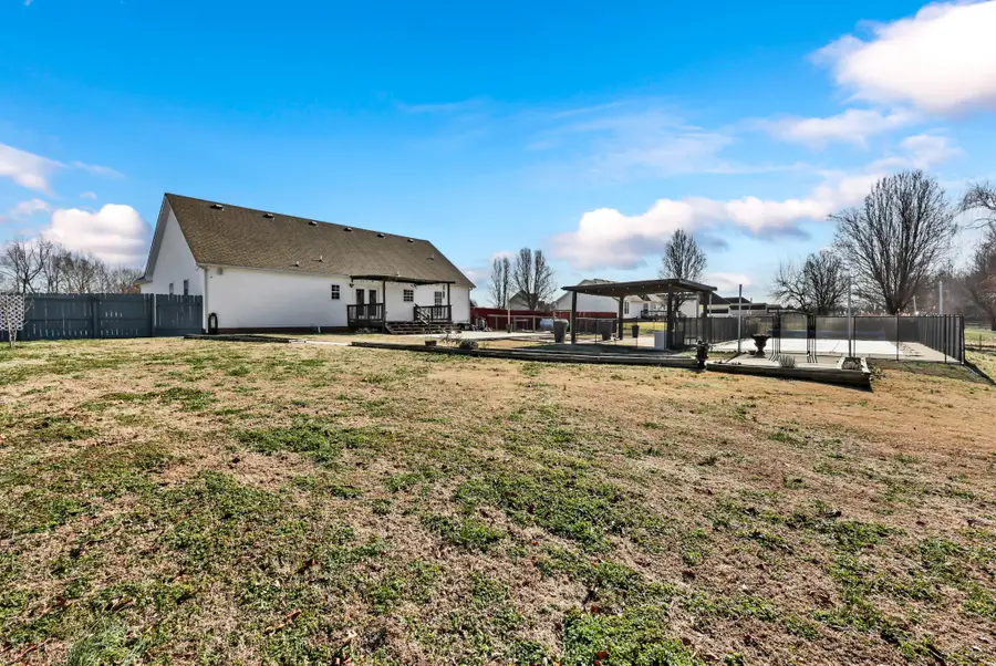 4492 Ironhorse Way, Clarksville, TN 37040 - #3