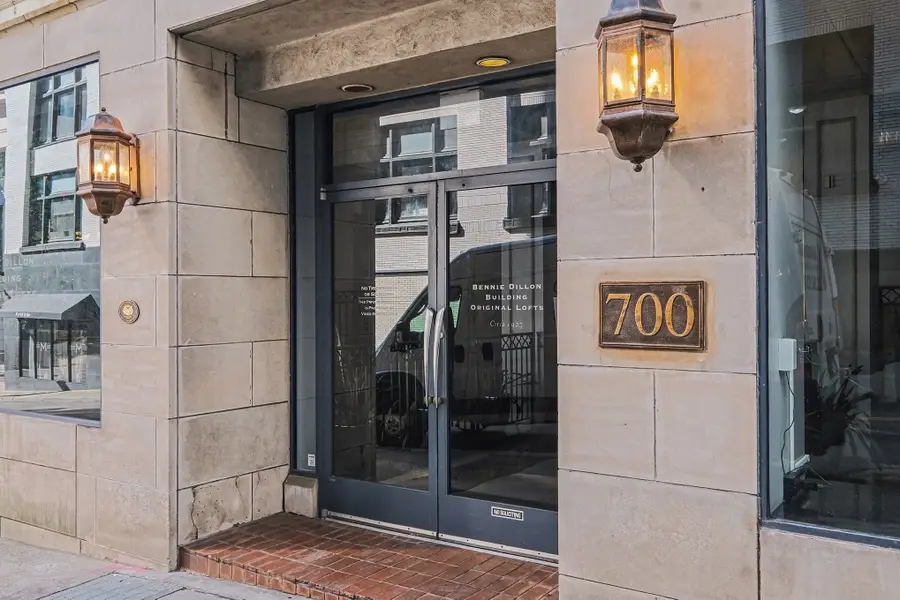 700 Church St #803, Nashville, TN 37203 - Image #3