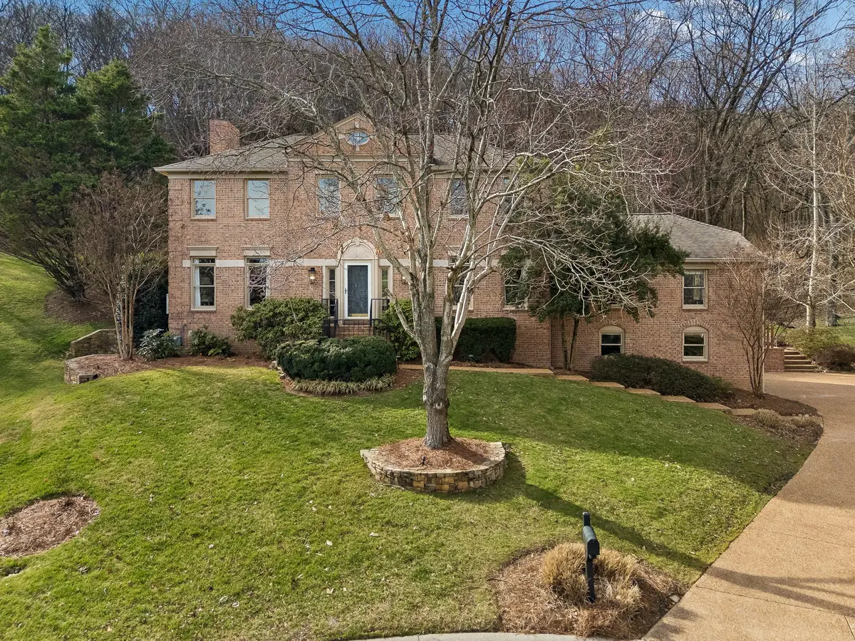 713 Roantree Dr, Brentwood, TN 37027 - Image #1
