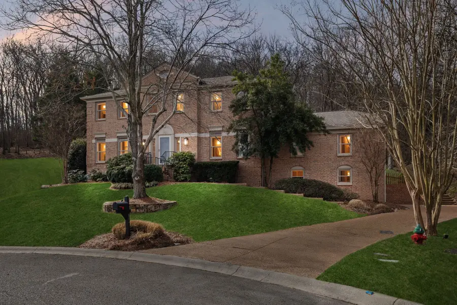 713 Roantree Dr, Brentwood, TN 37027 - Image #2