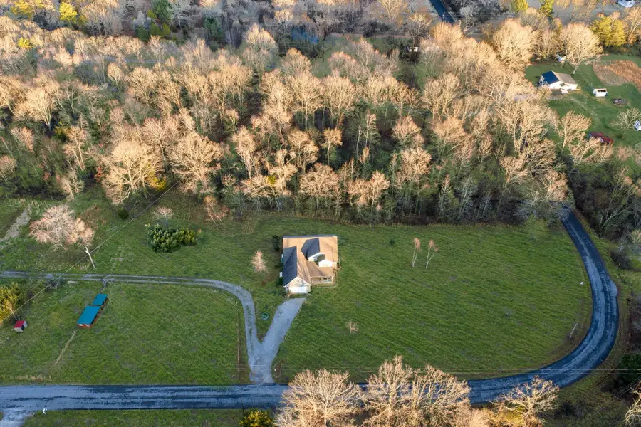 264 Firetower Road, Dickson, TN 37055 - #2