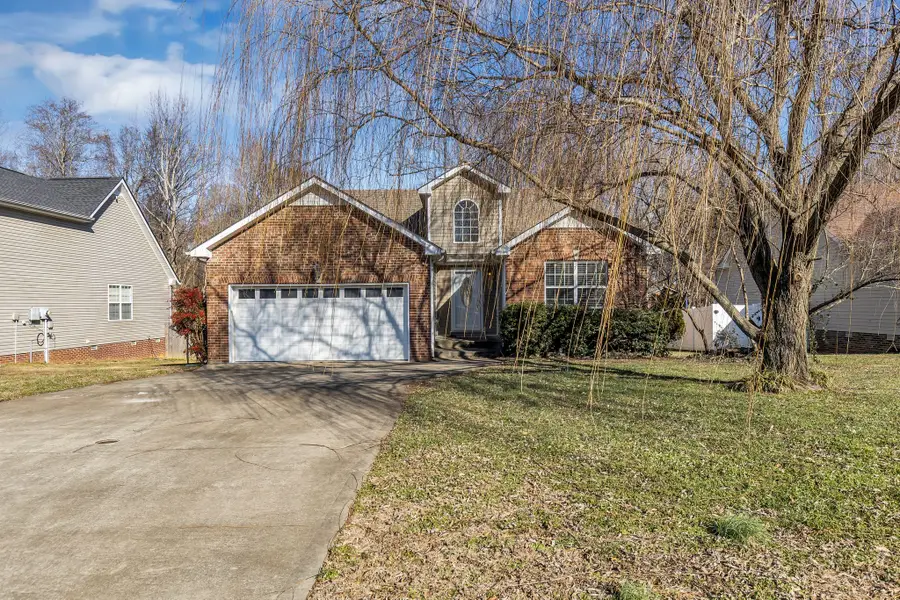 1883 Sage Meadow Ln, Clarksville, TN 37040 - Image #2