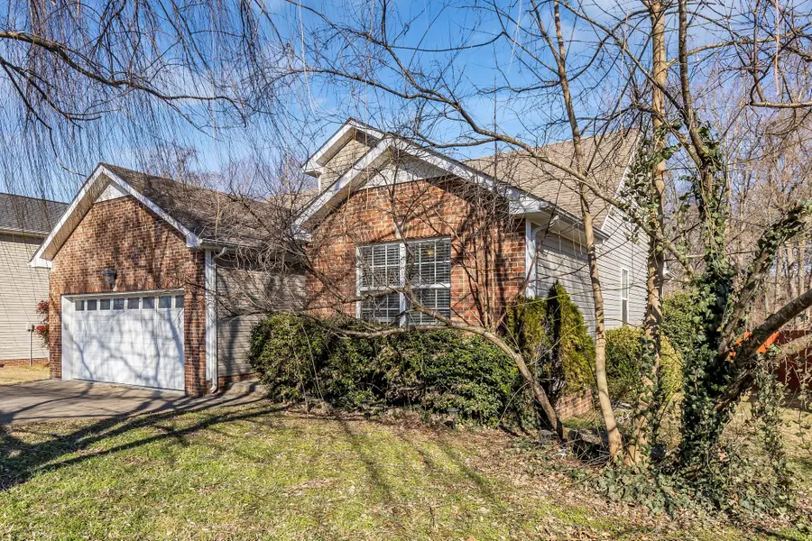 1883 Sage Meadow Ln, Clarksville, TN 37040 - Image #3