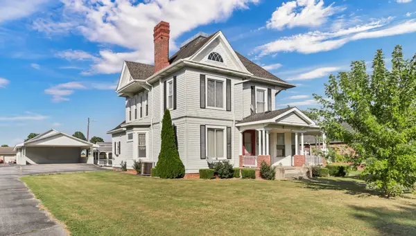 428 N Main St, Trenton, KY 42286