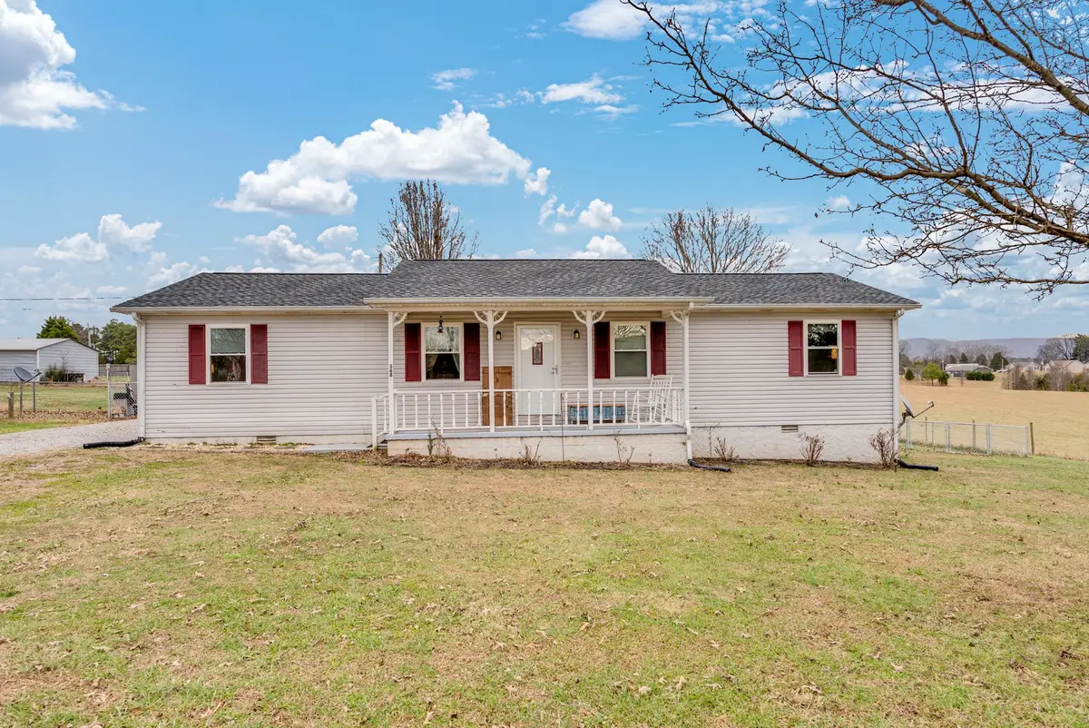 568 Brock Ln, Sparta, TN 38583 - #1
