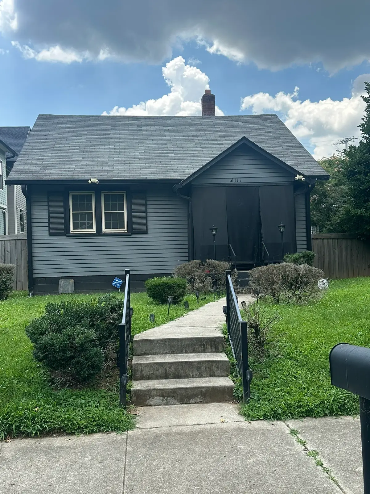 2111 Grantland Ave, Nashville, TN 37204 - Image #1