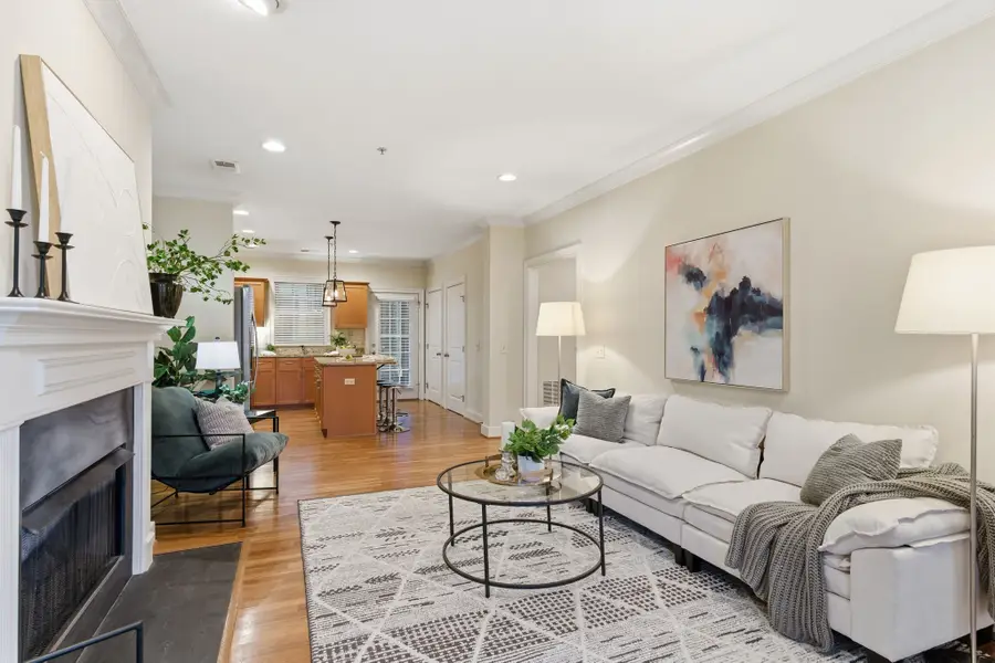 3127 Long Blvd #102, Nashville, TN 37203 - Image #2