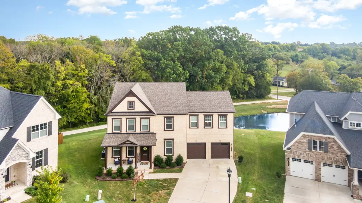 203 Caroline Way, Mount Juliet, TN 37122 - #1