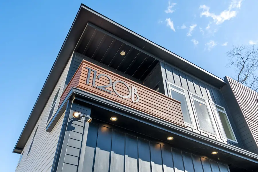 1120B 38th Ave N, Nashville, TN 37209 - Image #3