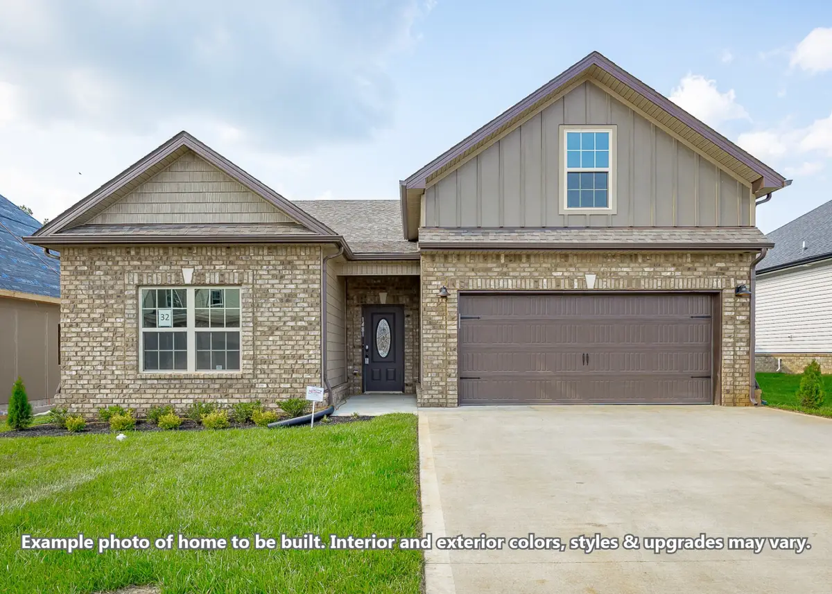 1365 Mourning Cloak Dr, Clarksville, TN 37043 - Image #1