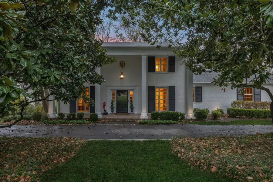 3505 Woodmont Blvd, Nashville, TN 37215 - #3