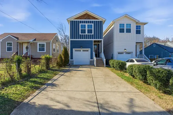 2221B Winford Ave, Nashville, TN 37211