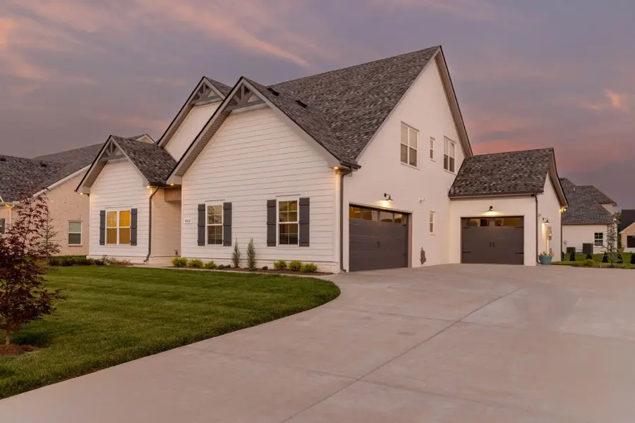 4032 Edmond Dr, Murfreesboro, TN 37127 - Image #2