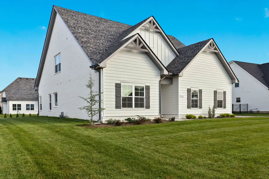 4032 Edmond Dr, Murfreesboro, TN 37127 - Image #3