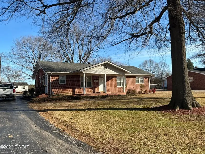 322 N Bells St, Alamo, TN 38001 - #1