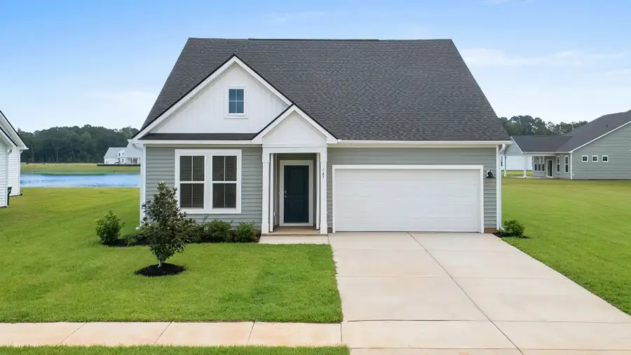 3616 Heartland Dr, Columbia, TN 38401 - Image #2