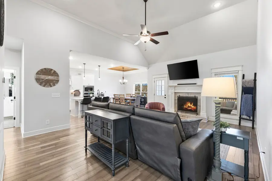 809 Ridgestone Pl, Lebanon, TN 37087 - #3