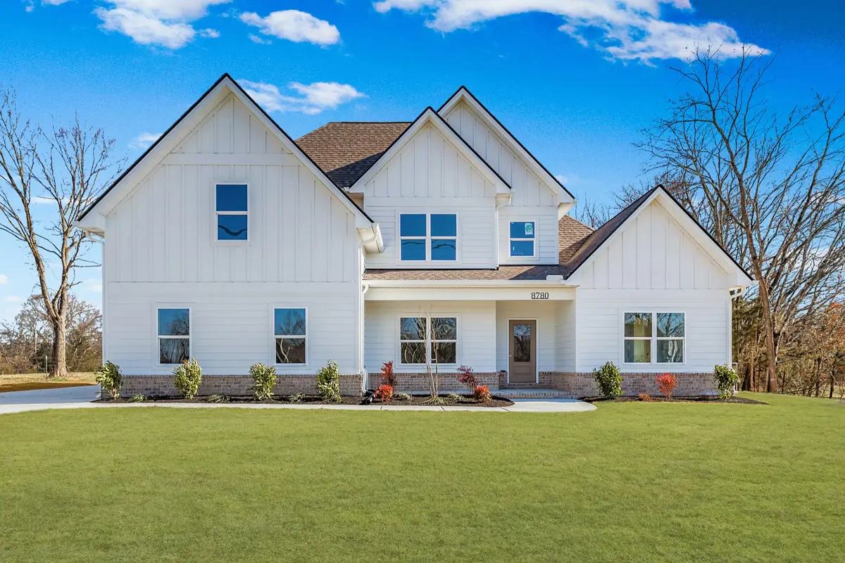 8780 Cainsville Pike, Lascassas, TN 37085 - #1