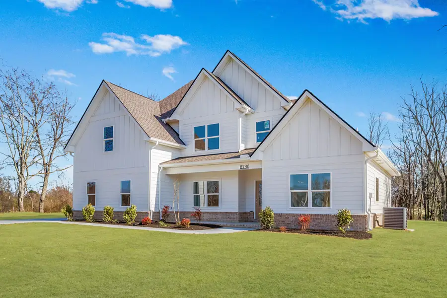 8780 Cainsville Pike, Lascassas, TN 37085 - #2