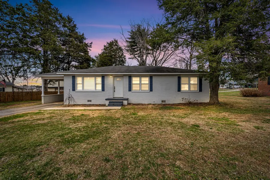 1102 N High St, Winchester, TN 37398 - Image #3