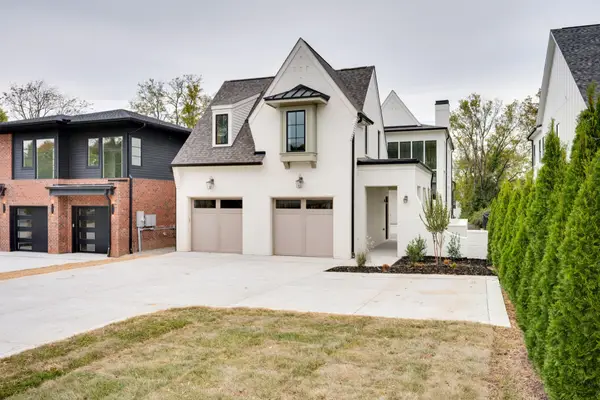 1924 Castleman Dr #B, Nashville, TN 37215