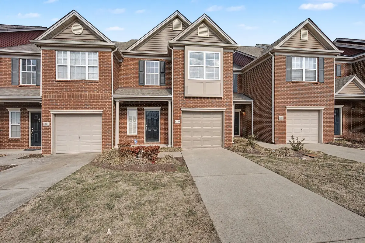 8249 Rossi Rd, Brentwood, TN 37027 - Image #1